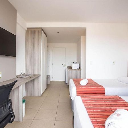 Flat 905 - Localizacao Privilegiada Em Macaé Exteriör bild