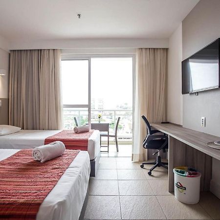 Flat 905 - Localizacao Privilegiada Em Macaé Exteriör bild
