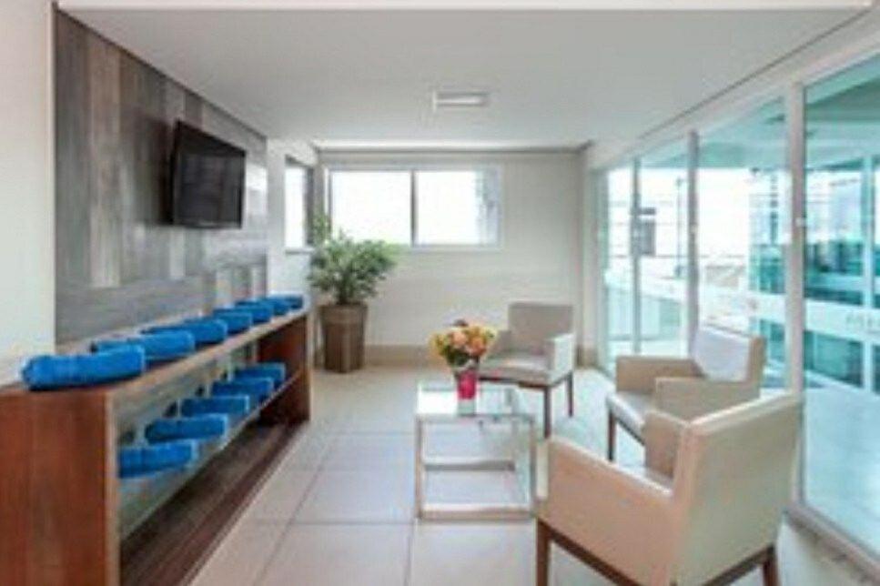 Flat 905 - Localizacao Privilegiada Em Macaé Exteriör bild
