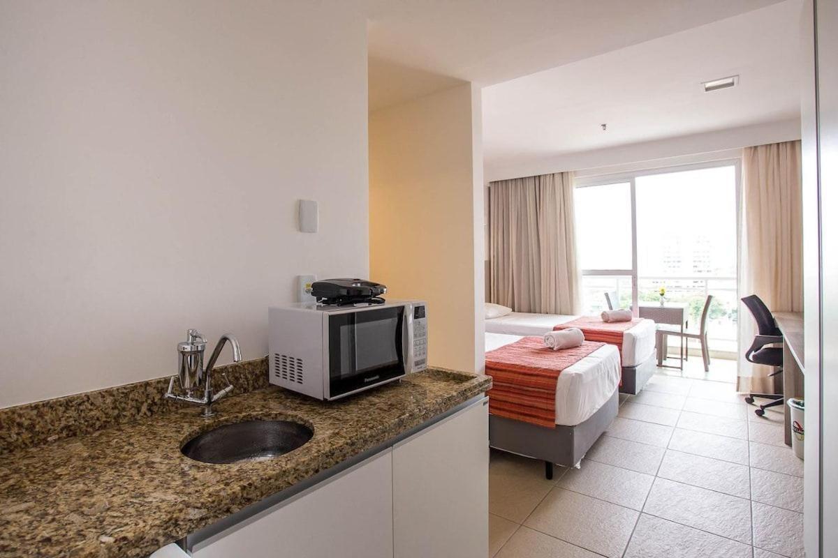 Flat 905 - Localizacao Privilegiada Em Macaé Exteriör bild