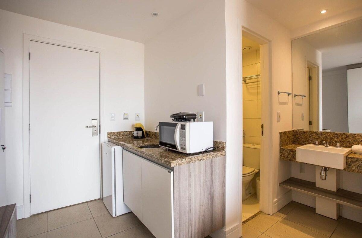 Flat 905 - Localizacao Privilegiada Em Macaé Exteriör bild