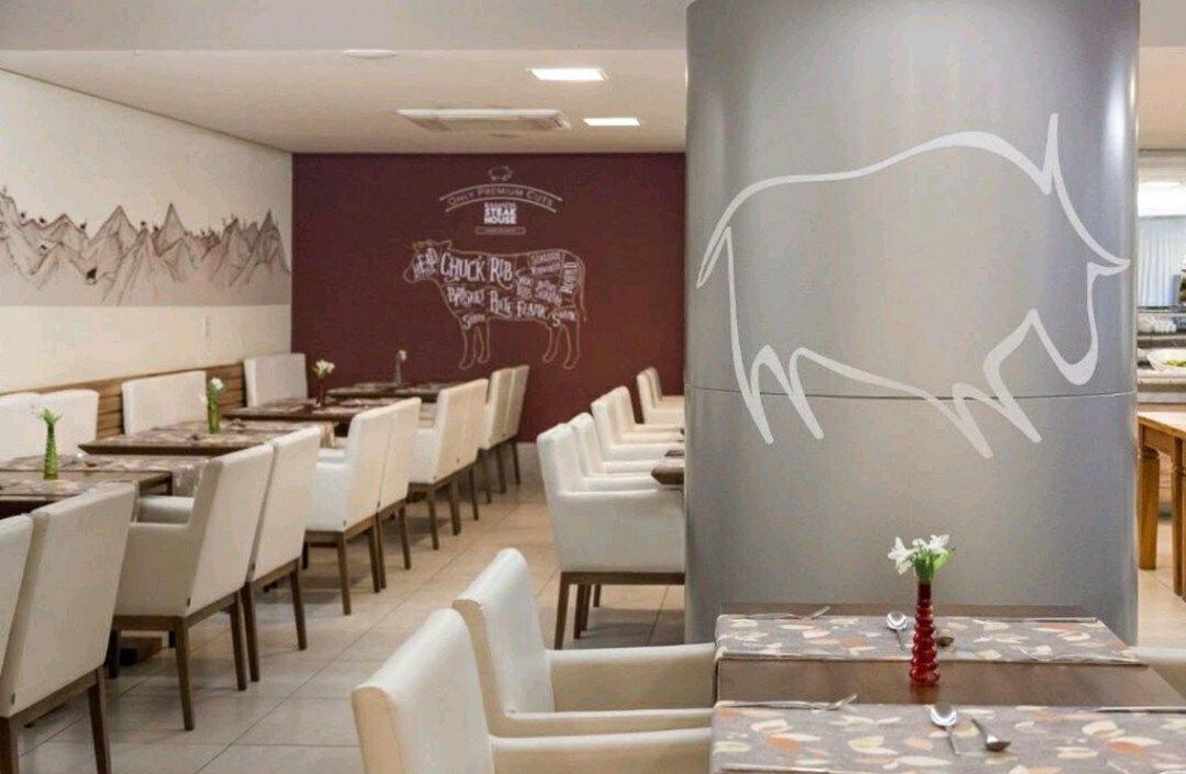 Flat 905 - Localizacao Privilegiada Em Macaé Exteriör bild