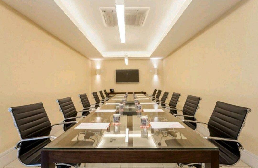 Flat 905 - Localizacao Privilegiada Em Macaé Exteriör bild