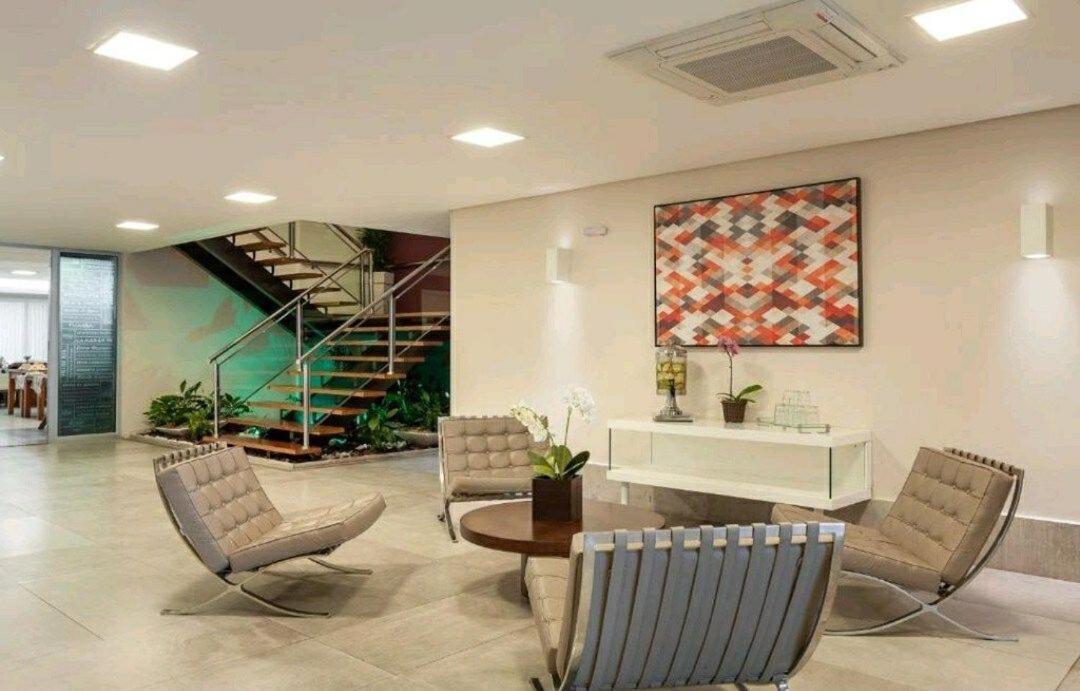 Flat 905 - Localizacao Privilegiada Em Macaé Exteriör bild